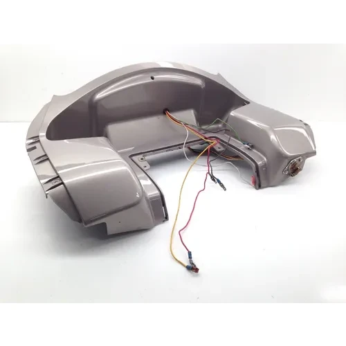 Rear Tail Under Fairing 1999 BMW K1200LT 2010 3