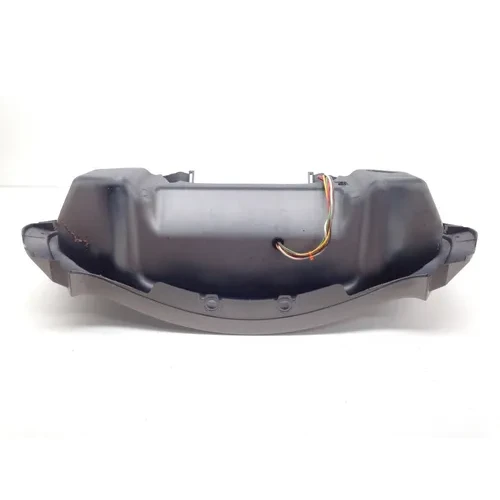 Rear Tail Under Fairing 1999 BMW K1200LT 2010 10