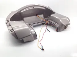 Rear Tail Under Fairing 1999 BMW K1200LT 2010