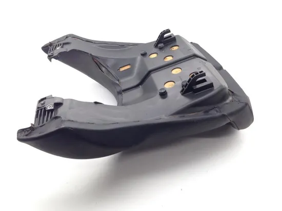 Rear Passenger Seat Back Pad Cushion 1999 BMW K1200LT 2010