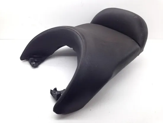 Rear Passenger Seat Back Pad Cushion 1999 BMW K1200LT 2010