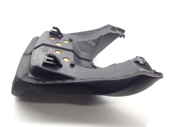 Rear Passenger Seat Back Pad Cushion 1999 BMW K1200LT 2010