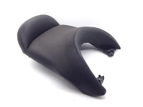 Rear Passenger Seat Back Pad Cushion 1999 BMW K1200LT 2010