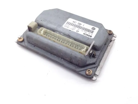 Ignition CDI ECU Computer 1999 BMW K1200LT 2010