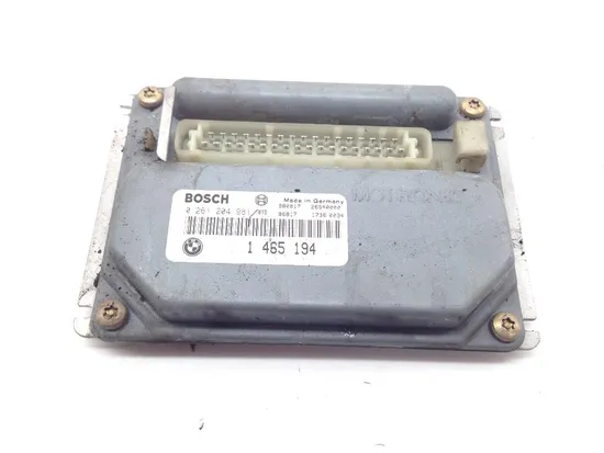 Ignition CDI ECU Computer 1999 BMW K1200LT 2010