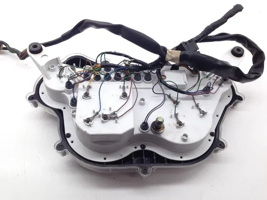 Dash Gauge Tach Speedometer 1999 BMW K1200LT 2010