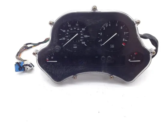 Dash Gauge Tach Speedometer 1999 BMW K1200LT 2010