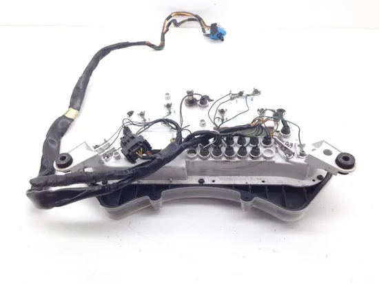 Dash Gauge Tach Speedometer 1999 BMW K1200LT 2010