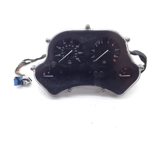 Dash Gauge Tach Speedometer 1999 BMW K1200LT 2010 3