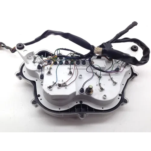 Dash Gauge Tach Speedometer 1999 BMW K1200LT 2010 9