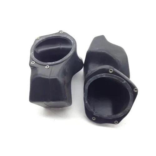 Plastic Speaker Surround Box 1999 BMW K1200LT 2010 5