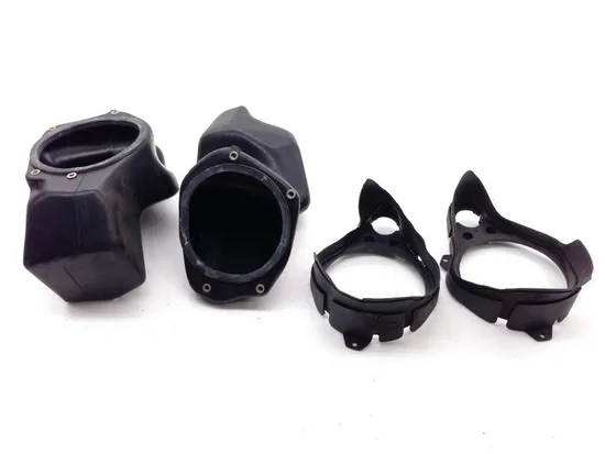 Plastic Speaker Surround Box 1999 BMW K1200LT 2010
