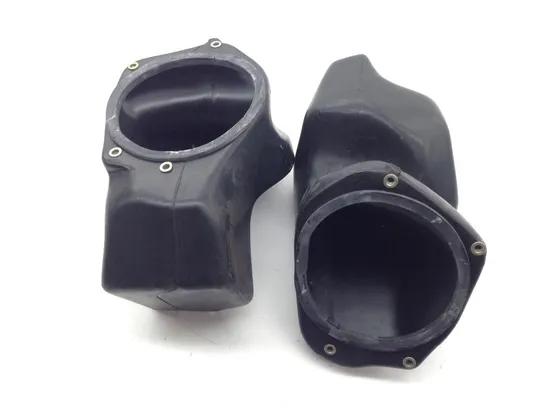 Plastic Speaker Surround Box 1999 BMW K1200LT 2010