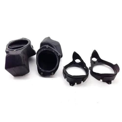 Plastic Speaker Surround Box 1999 BMW K1200LT 2010 3