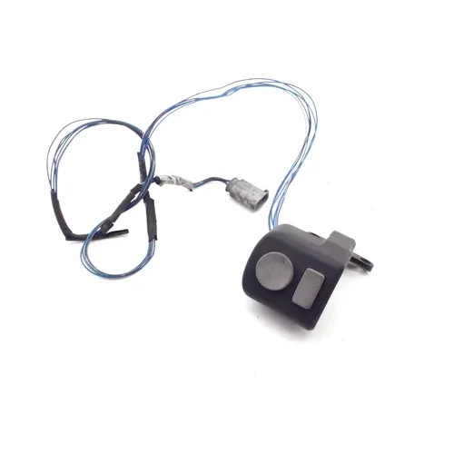 Left Headlight Bar Switch 1999 BMW K1200LT 2010 x 3