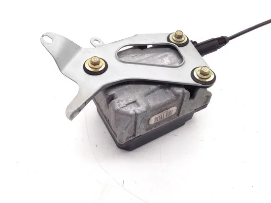 Cruise Control Module 1999 BMW K1200LT 2010