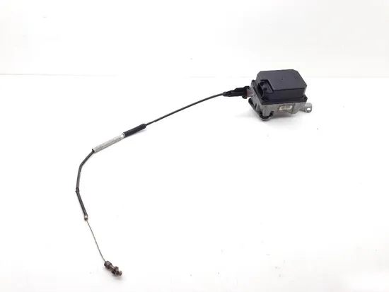 Cruise Control Module 1999 BMW K1200LT 2010