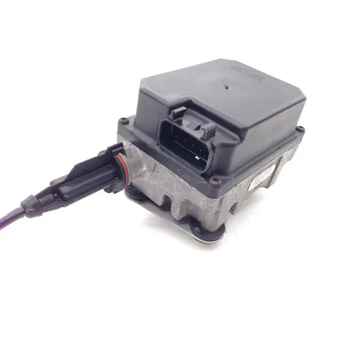 Cruise Control Module 1999 BMW K1200LT 2010 9