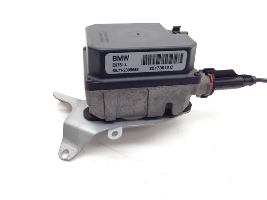 Cruise Control Module 1999 BMW K1200LT 2010