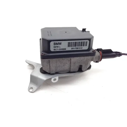 Cruise Control Module 1999 BMW K1200LT 2010 11