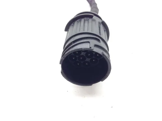 Reverse Computer 1999 BMW K1200LT 2010