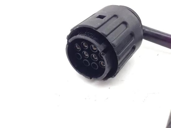 Reverse Computer 1999 BMW K1200LT 2010