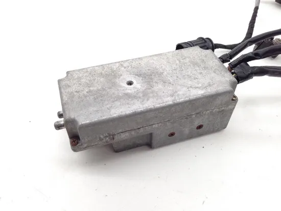 Reverse Computer 1999 BMW K1200LT 2010