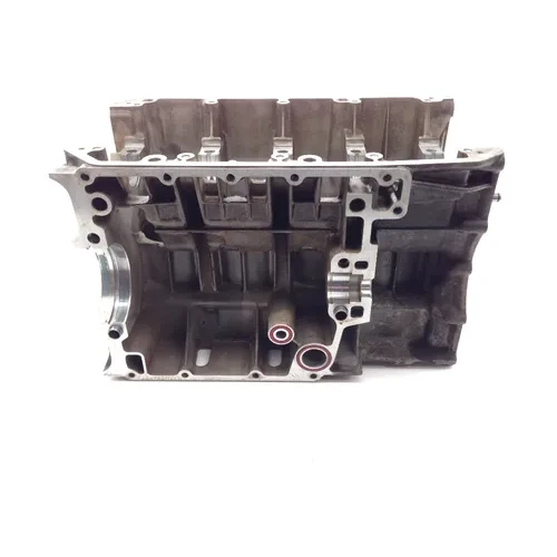 Engine Left Right Center Cases  1999 BMW K1200LT 2010 17