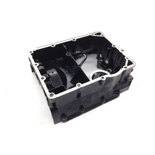 Engine Left Right Center Cases  1999 BMW K1200LT 2010 9