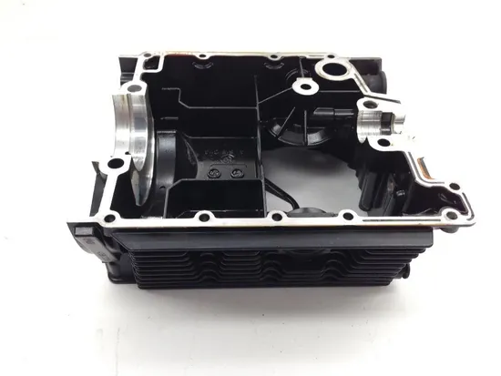 Engine Left Right Center Cases  1999 BMW K1200LT 2010