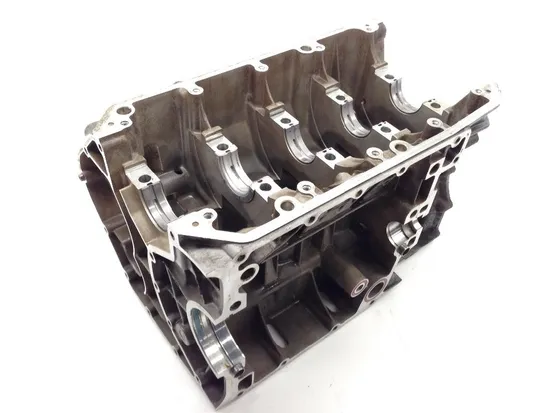 Engine Left Right Center Cases  1999 BMW K1200LT 2010