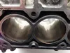 Engine Left Right Center Cases  1999 BMW K1200LT 2010