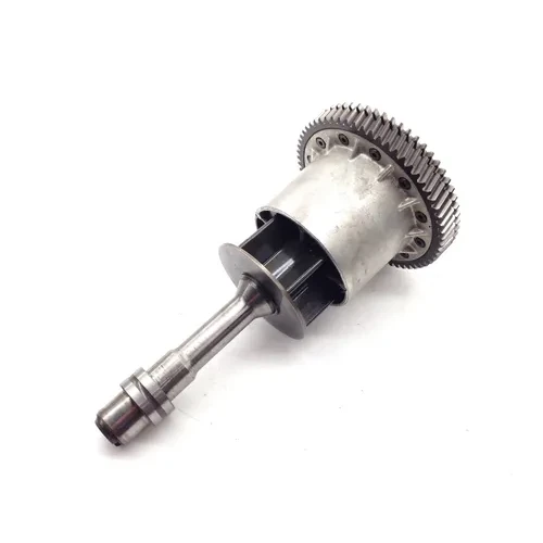 Engine Counter Gear 1999 BMW K1200LT 2010 9