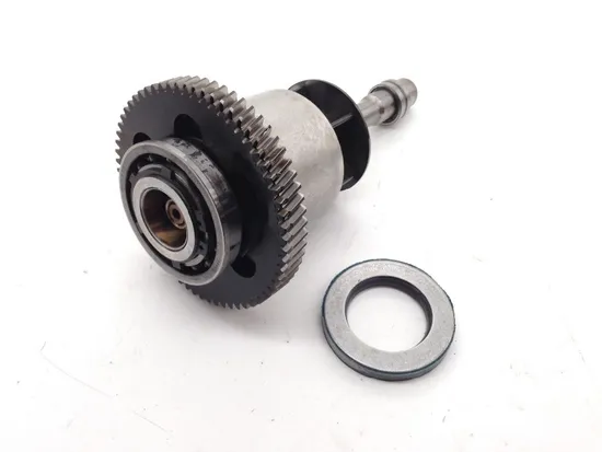 Engine Counter Gear 1999 BMW K1200LT 2010