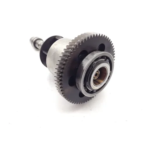 Engine Counter Gear 1999 BMW K1200LT 2010 7