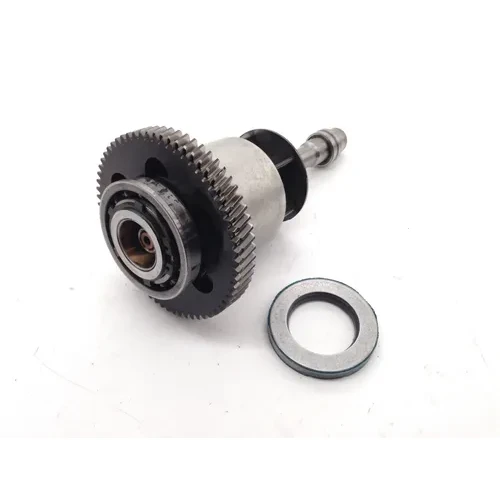 Engine Counter Gear 1999 BMW K1200LT 2010 3