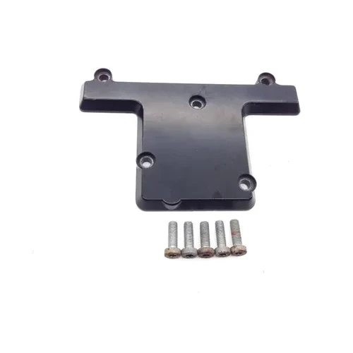 Timing Chain Inspection Cover 1999 BMW K1200LT 2010 5