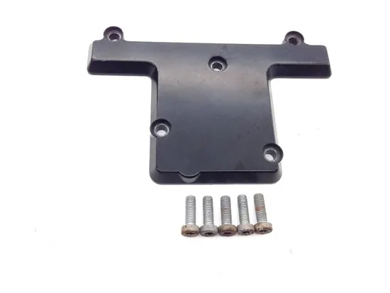 Timing Chain Inspection Cover 1999 BMW K1200LT 2010