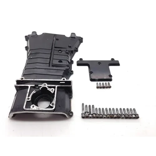 Timing Chain Inspection Cover 1999 BMW K1200LT 2010 3