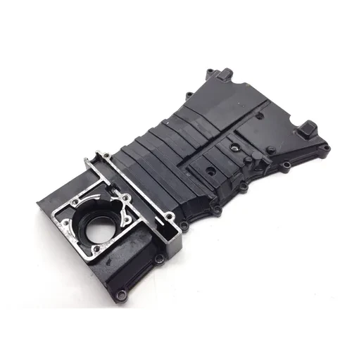 Timing Chain Inspection Cover 1999 BMW K1200LT 2010 9