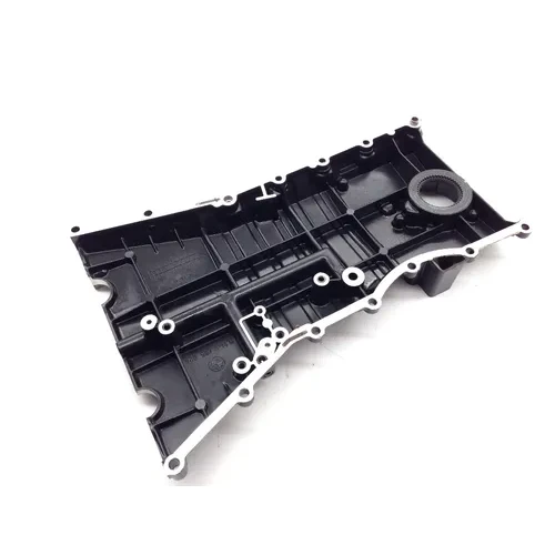 Timing Chain Inspection Cover 1999 BMW K1200LT 2010 12