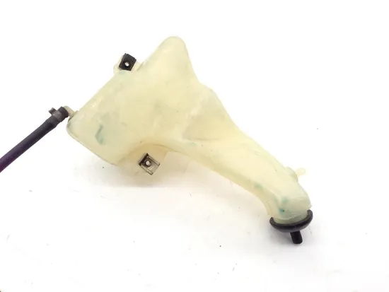 Engine Radiator Overflow Tank 1999 BMW K1200LT 2010