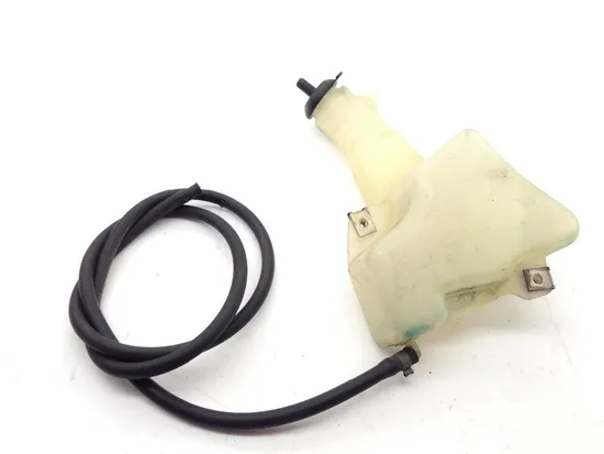 Engine Radiator Overflow Tank 1999 BMW K1200LT 2010
