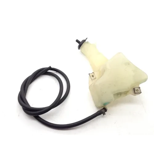 Engine Radiator Overflow Tank 1999 BMW K1200LT 2010 3