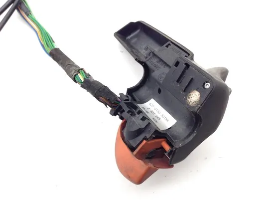 Left Headlight Bar Switch 1999 BMW K1200LT 2010 x