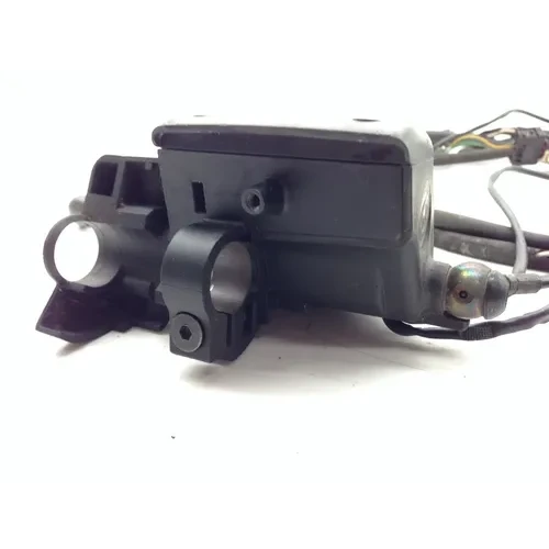 Left Headlight Bar Switch 1999 BMW K1200LT 2010 x 17