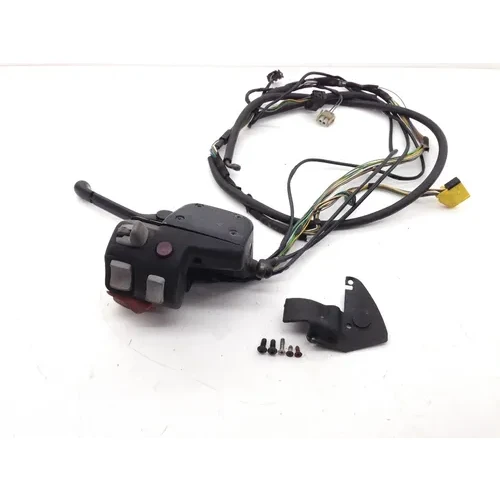 Left Headlight Bar Switch 1999 BMW K1200LT 2010 x 3