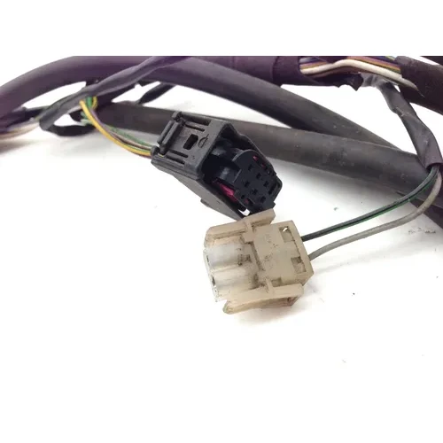 Left Headlight Bar Switch 1999 BMW K1200LT 2010 x 9