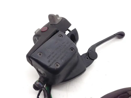 Left Headlight Bar Switch 1999 BMW K1200LT 2010 x