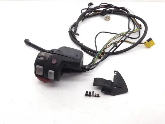 Left Headlight Bar Switch 1999 BMW K1200LT 2010 x